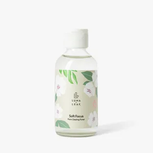 SOFT FOCUS TONER Pore Clearing Salicylic Acid Toner