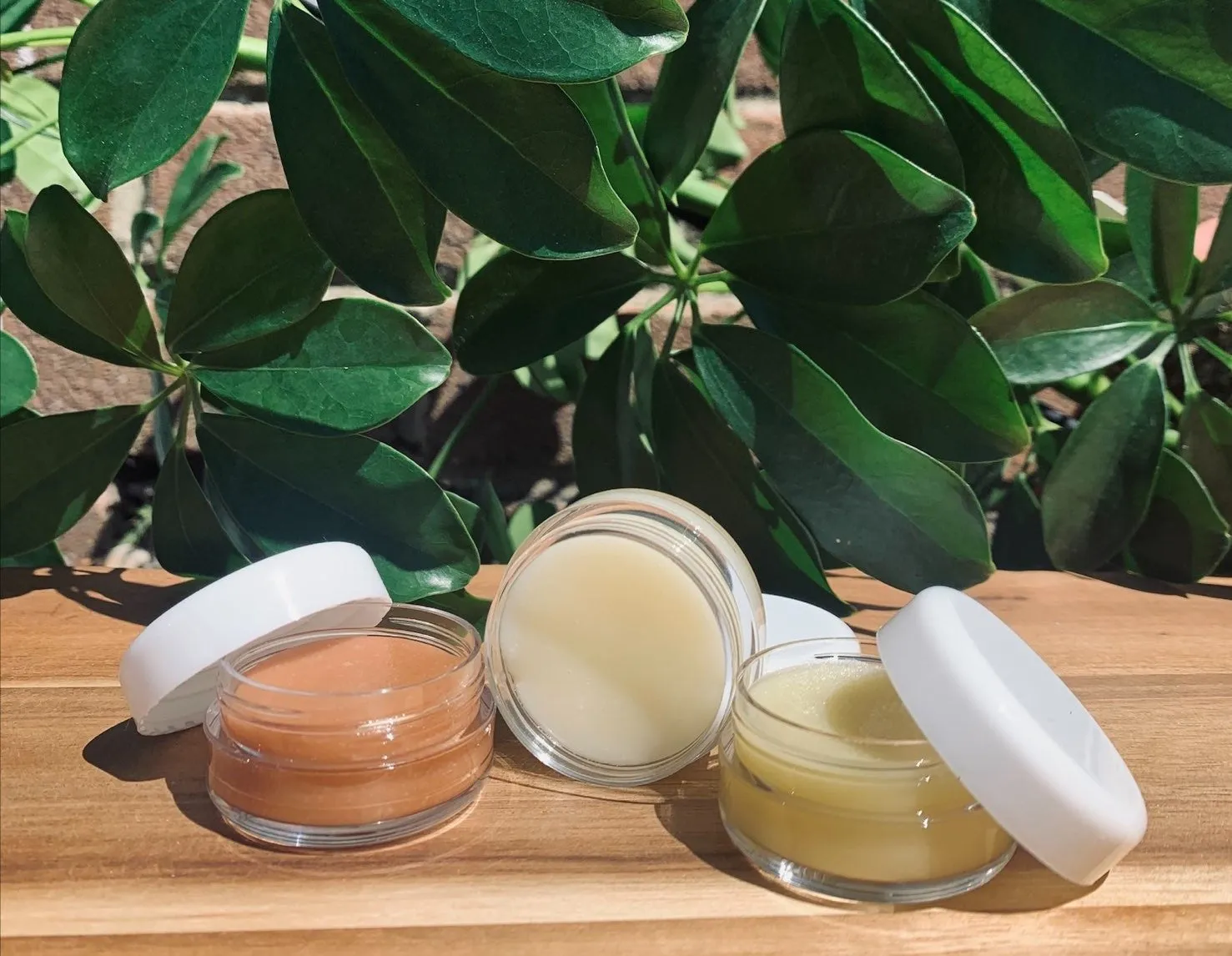 Starter Cleansing & Exfoliating Balms Safety Report