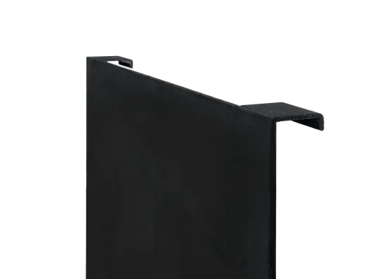 Customizable Stewart Filmscreen with Manual Frame Attachment - Masking Option