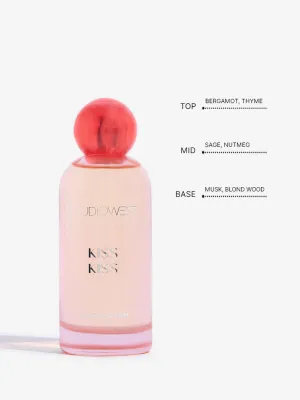 Studiowest Kiss Kiss Eau De Parfum - 100 ml