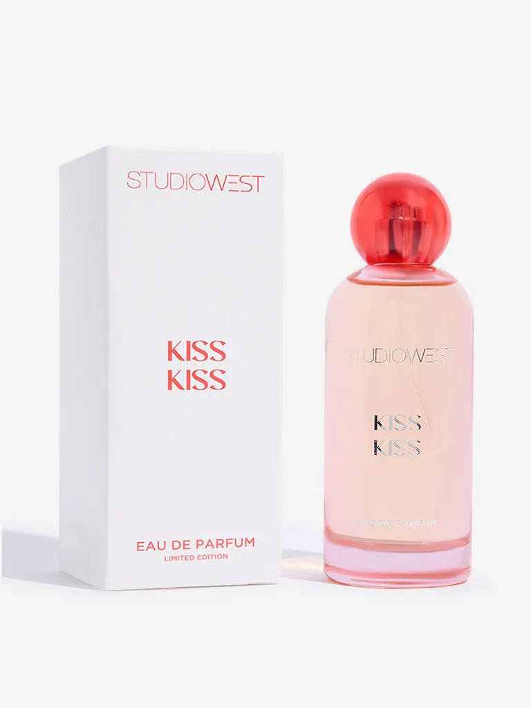 Studiowest Kiss Kiss Eau De Parfum - 100 ml