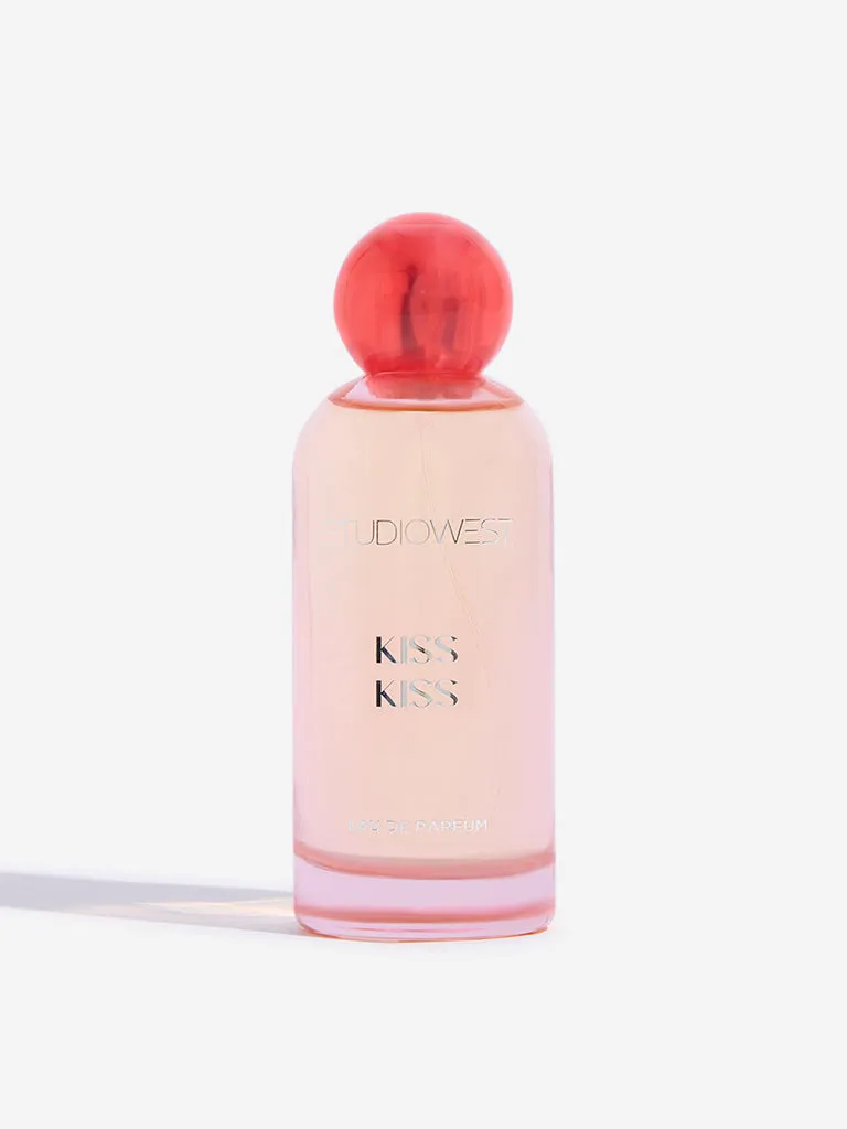 Studiowest Kiss Kiss Eau De Parfum - 100 ml