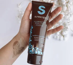Sunescape Illuminating Body Tint  200ml