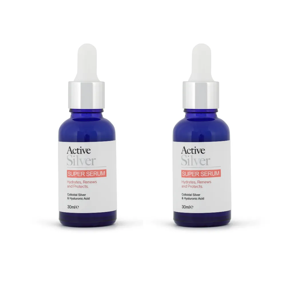 Super Serum