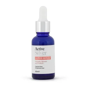 Super Serum