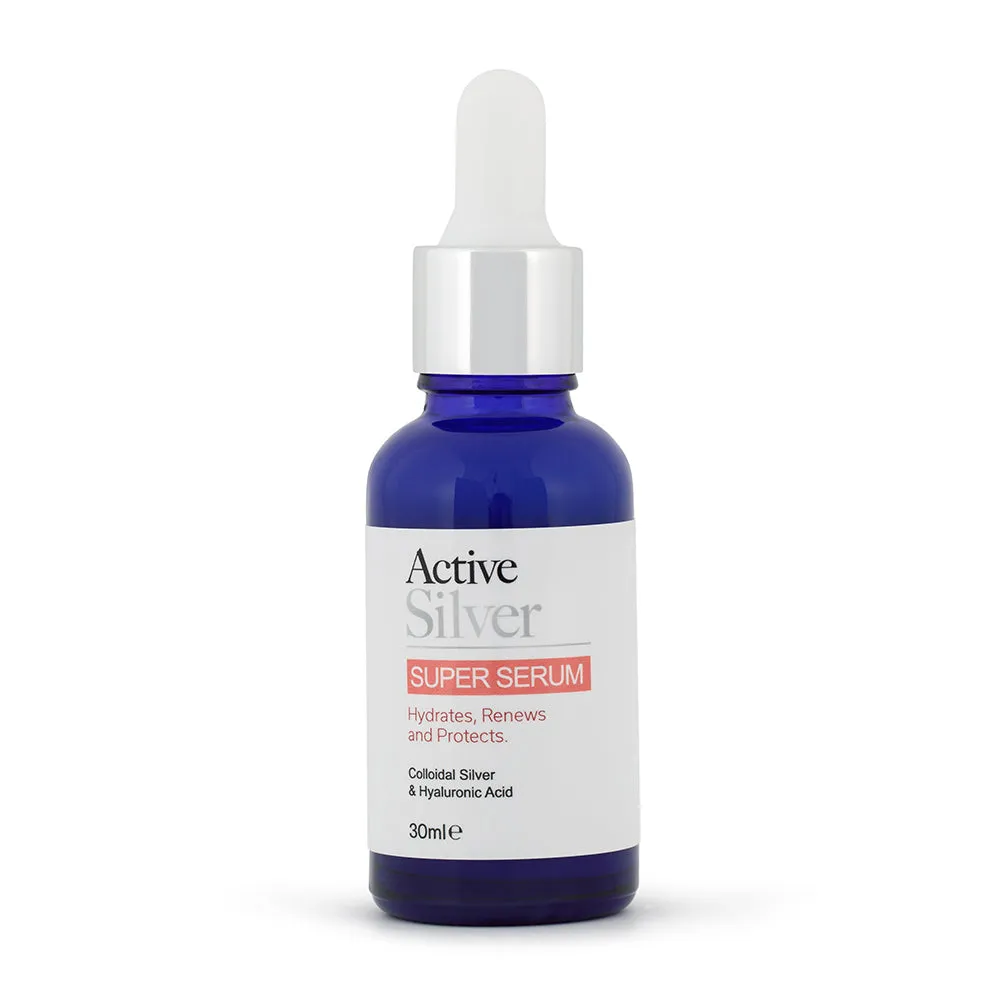 Super Serum