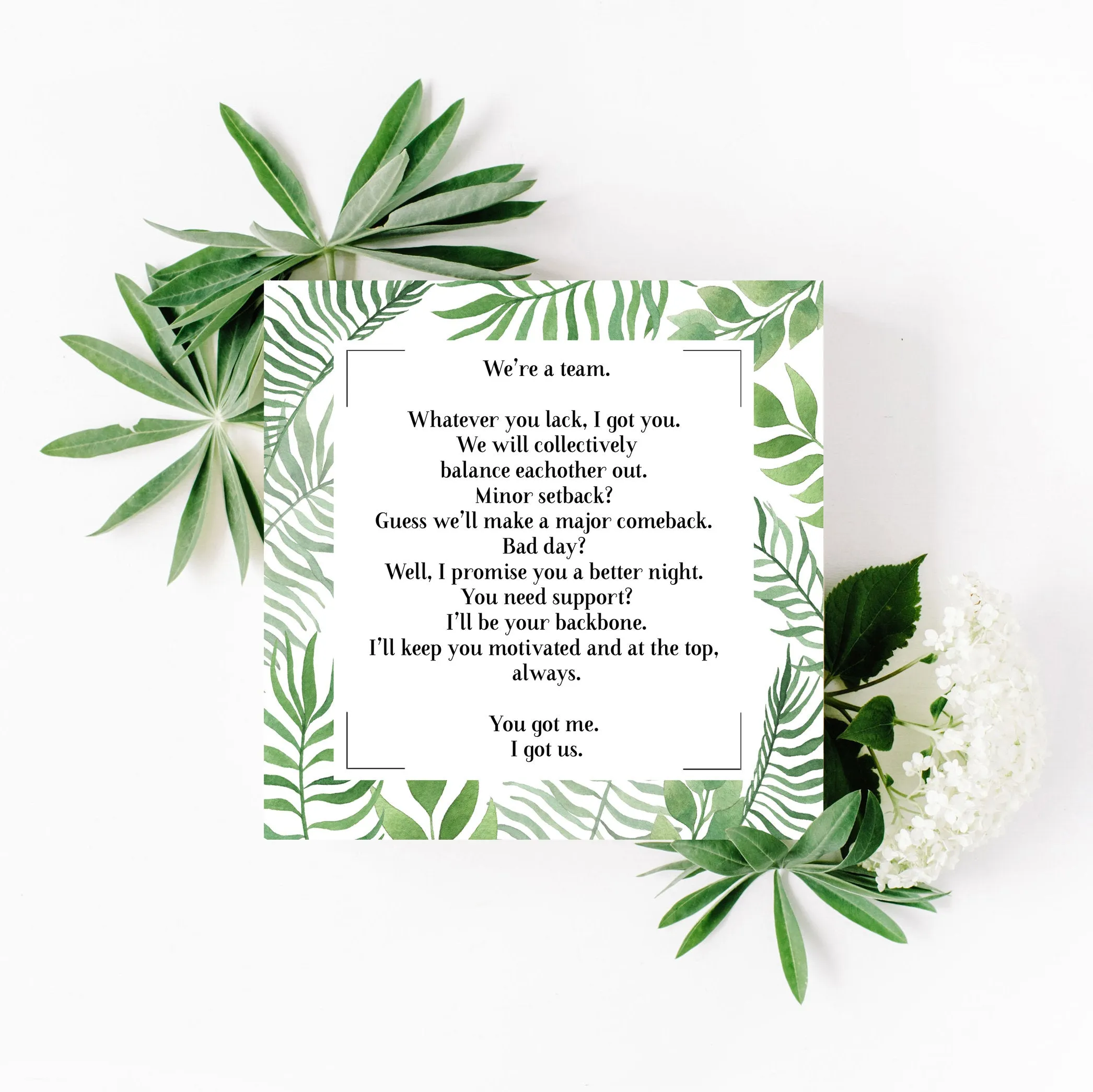 SUSTAINABLE SKINCARE GIFT KIT- VEGAN FACE TONER, FACE OIL, FACE CREAM