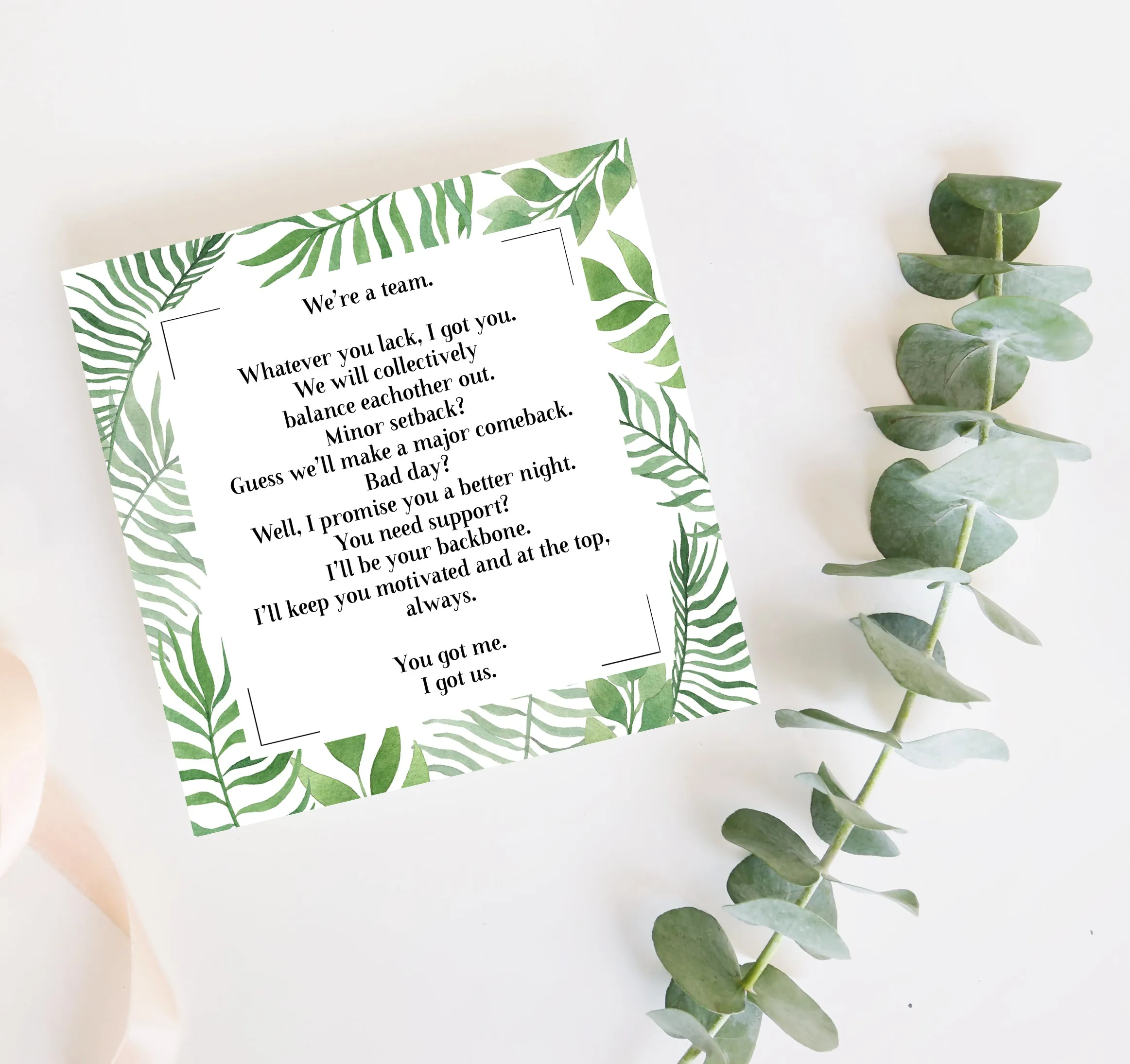SUSTAINABLE SKINCARE GIFT KIT- VEGAN FACE TONER, FACE OIL, FRENCH CLAY FACE MASK, EUCALYPTUS  ESSENTIAL OIL, NATURAL CITRUS BODY BUTTER