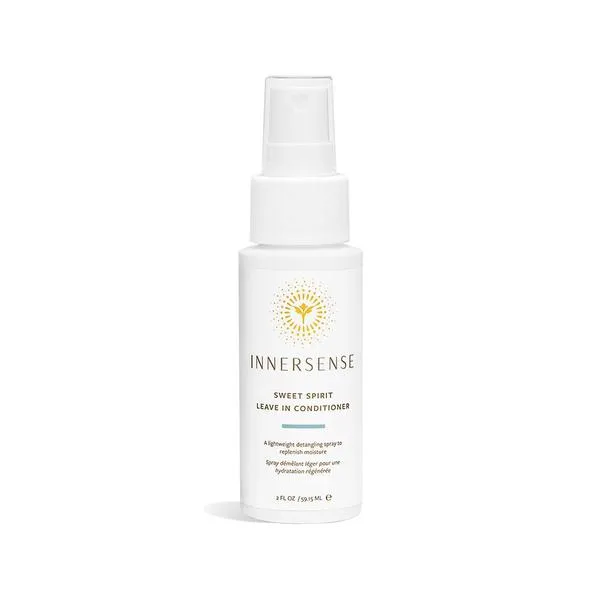 Sweet Spirit Leave in Conditioner
