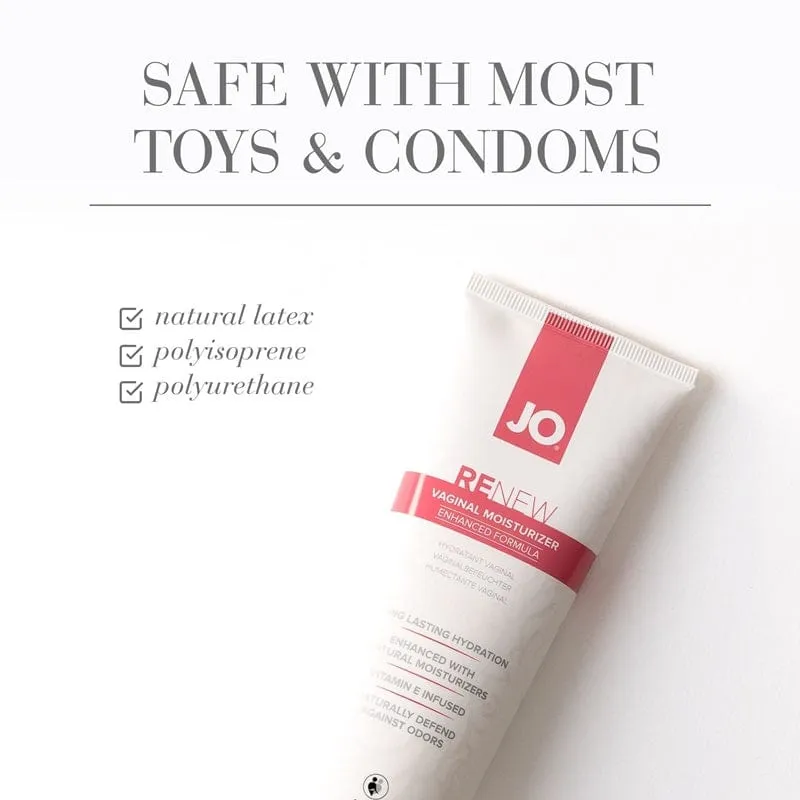 System JO Renew Vaginal Moisturizer