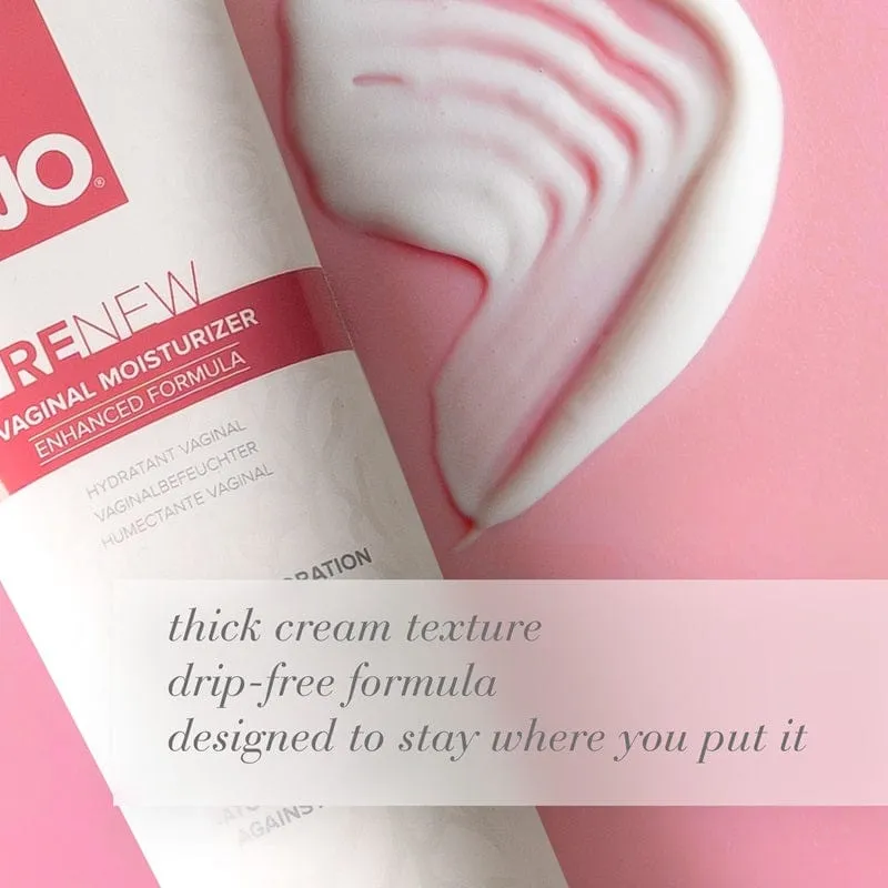 System JO Renew Vaginal Moisturizer