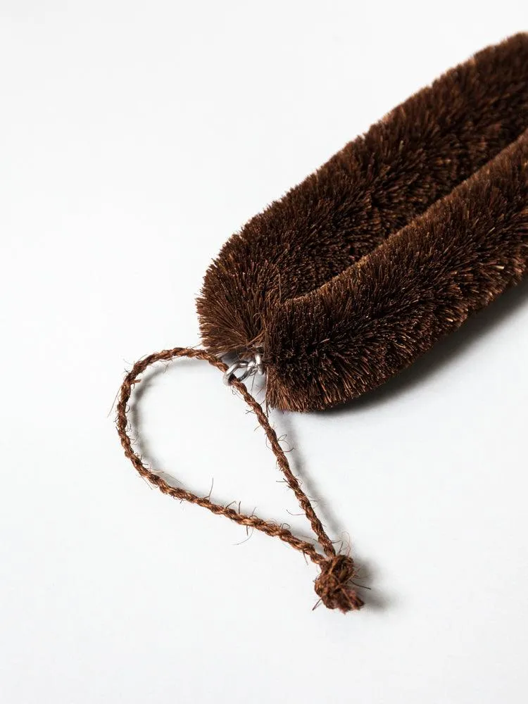 Takada Shuro Scrub Brush - Slim