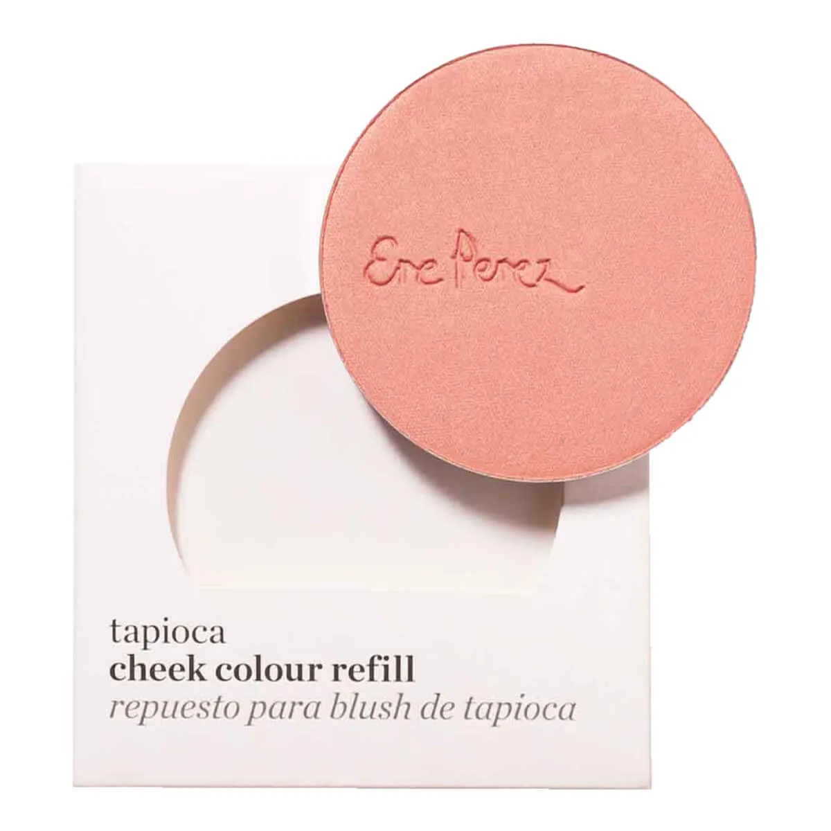 Tapioca Cheek Colour Refill