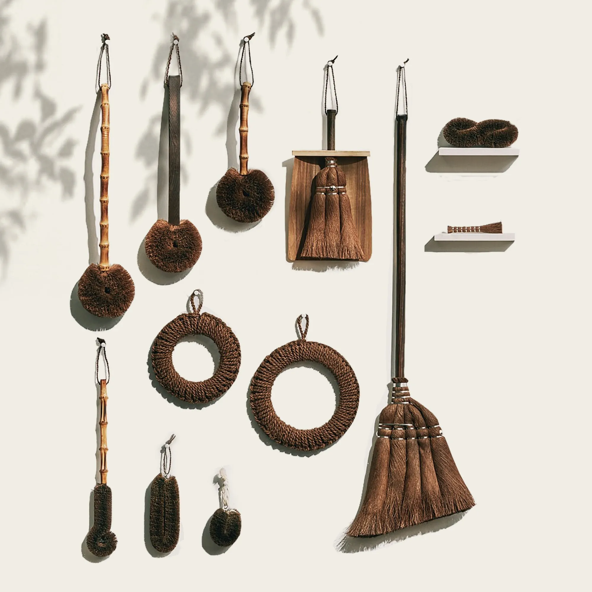 Tawashi Kitchen Brush Slim