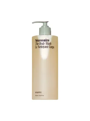 The Body Wash