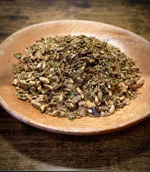 The Healer (Wellness Tea)