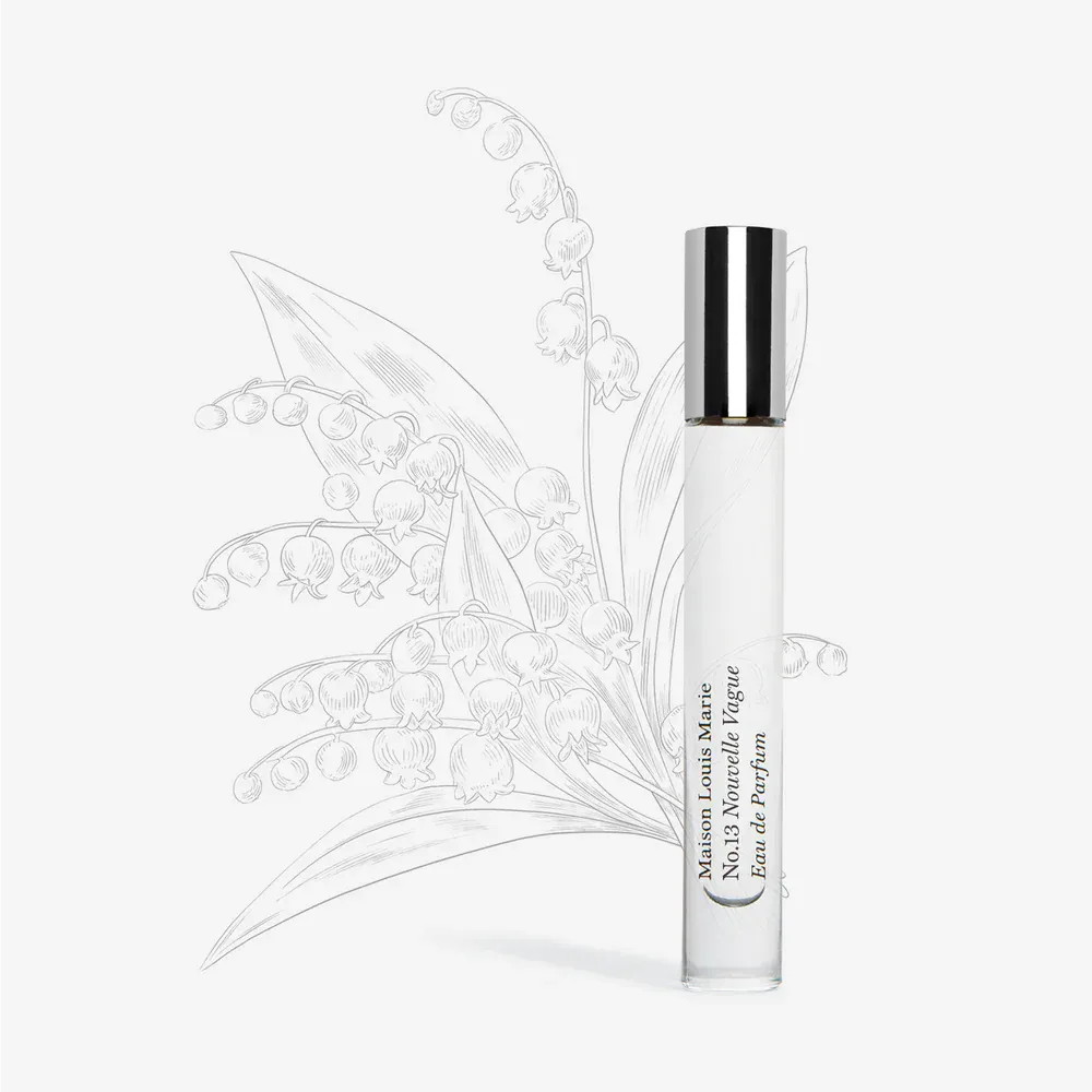 Travel Spray (No.13 Nouvelle Vague)