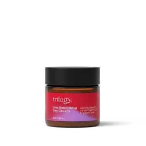 Trilogy Line Smoothing Day Cream 2 fl oz. Cream