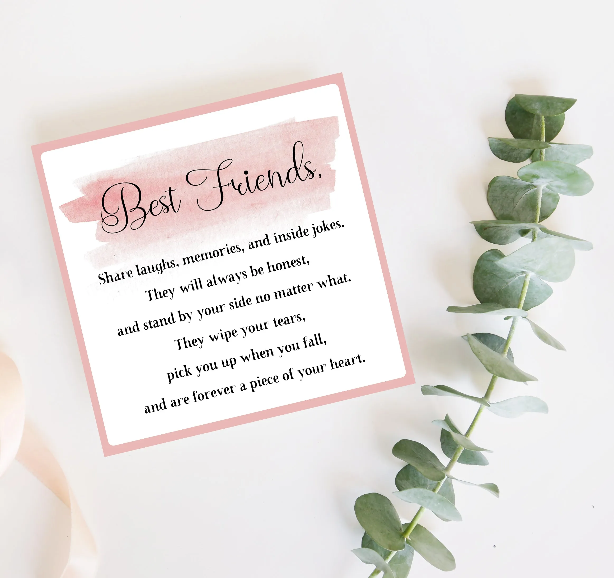 VEGAN FACE   BODY KIT ~ INCLUDES GREETING CARD ~