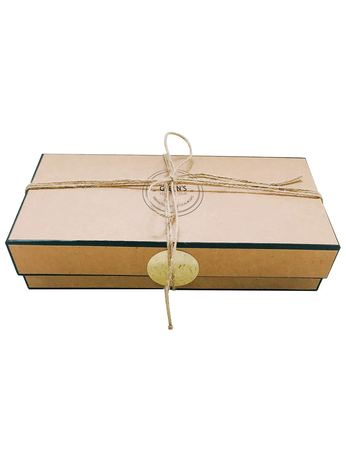 VEGAN FACE   BODY KIT ~ INCLUDES GREETING CARD ~
