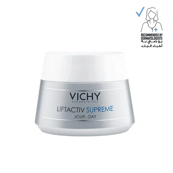 Vichy - Liftactiv Supreme Correcting Care Normal To Combination Skin