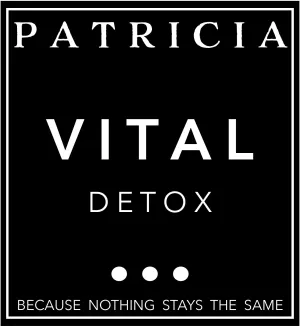 VITAL Detox Face Mask