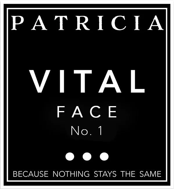 VITAL Face No.1
