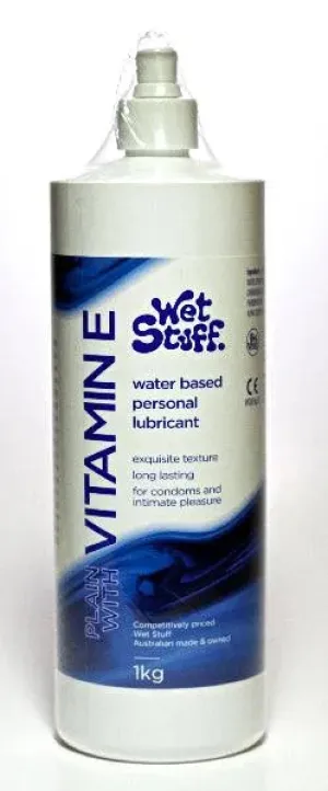 Wet Stuff Vit E 1kg