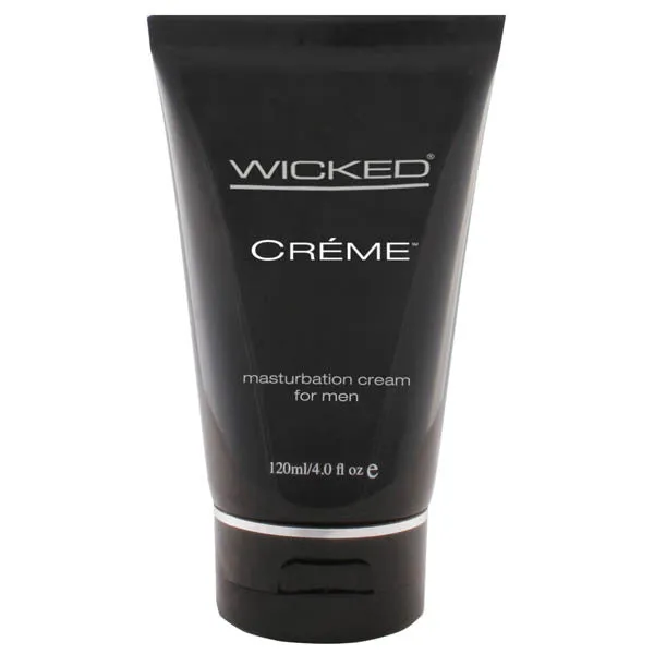 WICKED CREME