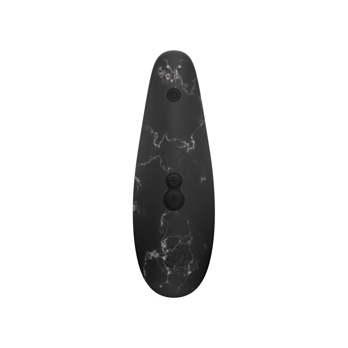 Womanizer Classic 2 Marilyn Monroe Special Edition - Black Marble
