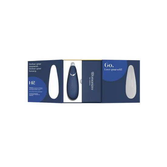 Womanizer Premium 2
