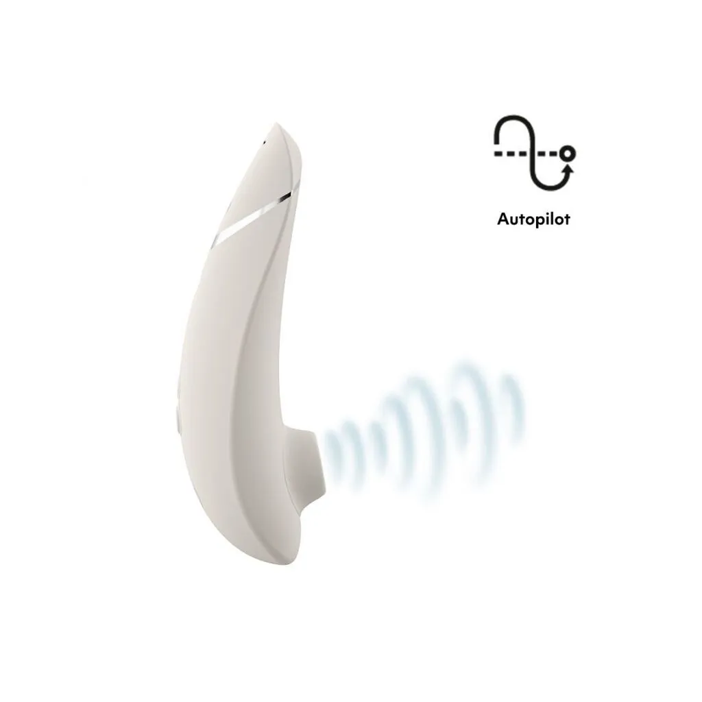 Womanizer Premium 2